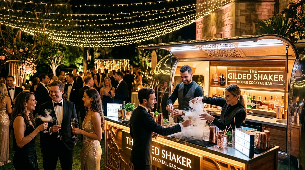 Barlleno Events